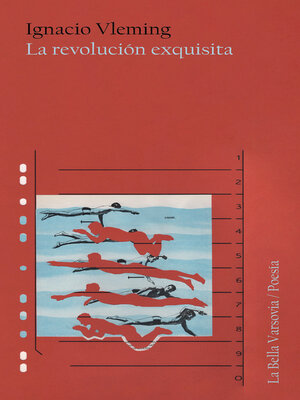 cover image of La revolución exquisita